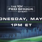 Louis Navellier 10X Fed Shock