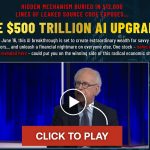 Marc Chaikin Anthropic AI Cornerstone Stock
