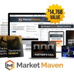 Market Maven Third $100mm Trade Power Players Picks Revealed