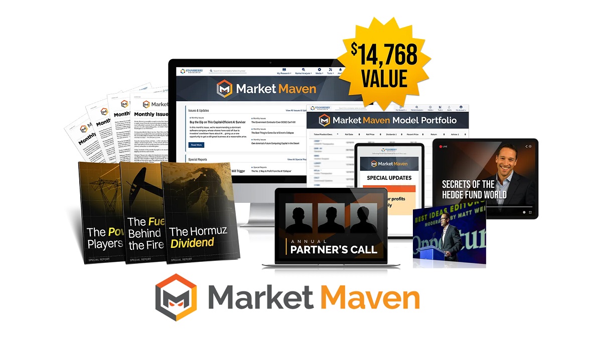 Market Maven Third $100mm Trade Power Players Picks Revealed