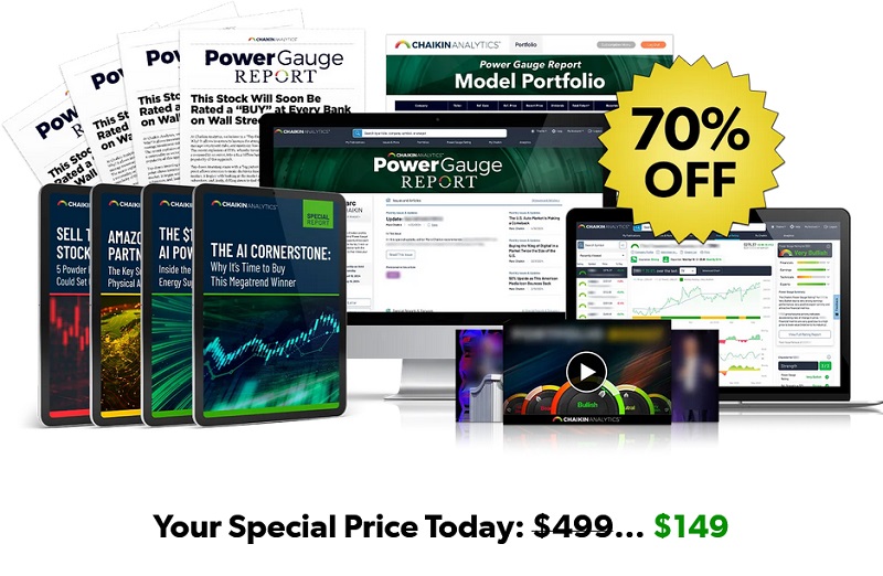 Power Gauge Report Project Tengu Anthropic AI Cornerstone discount offer