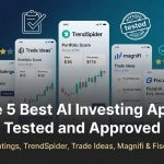 The 5 Best AI Investing Apps Tested and Approved