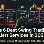 The 6 Best Swing Trading Alert Services in 2026