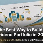 The Best Way to Build a Dividend Portfolio in 2026