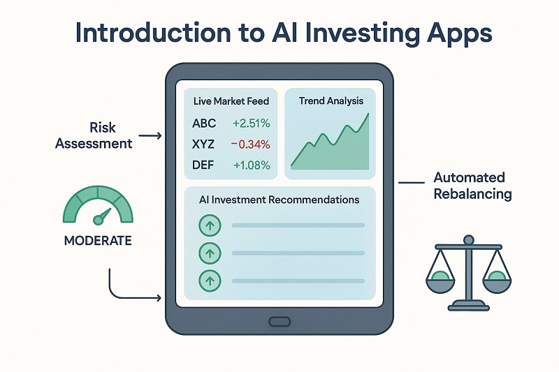 AI Investing Apps