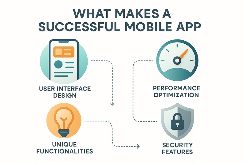 Successful Mobile App
