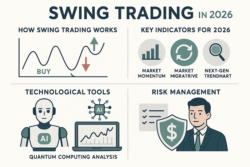 Understanding Swing Trading in 2026