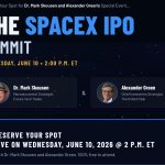 SpaceX IPO Summit: Skousen & Green Must-Own Stocks Revealed