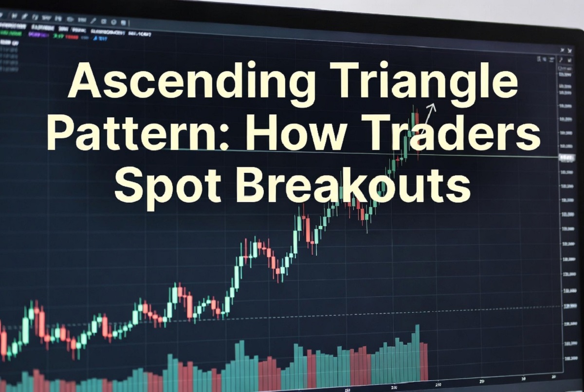 Ascending Triangle Pattern: How Traders Spot Breakouts