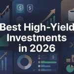 Best High-Yield Investments in 2026