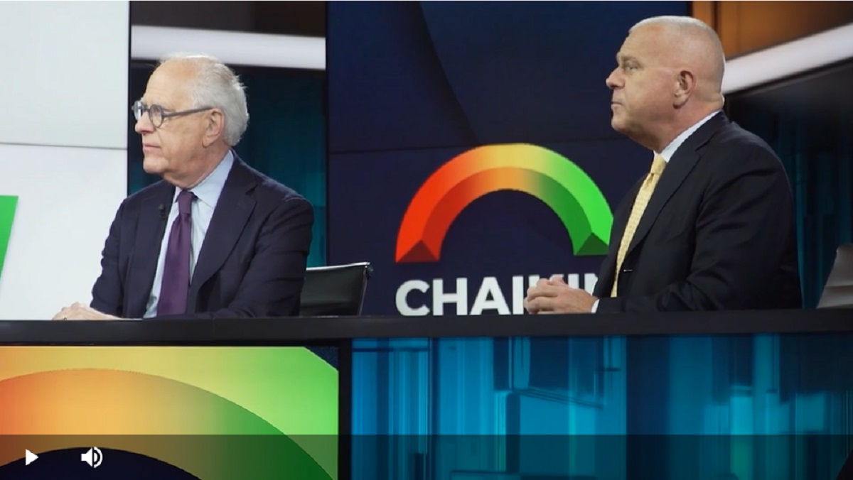 Chaikin NextGen Investor Review