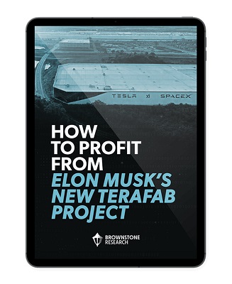How to Profit from Elon Musk’s New Terafab Project