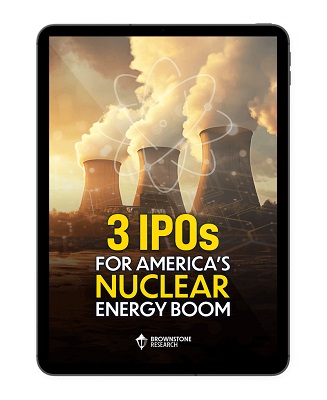 3 IPOs for America’s Nuclear Energy Boom