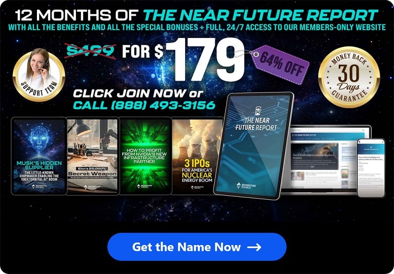 Jeff Brown Orbital AI Discount offer
