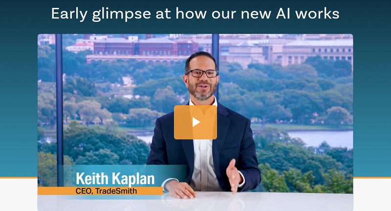 TradeSmith's new AI powered by Navellier’s Stock Grader