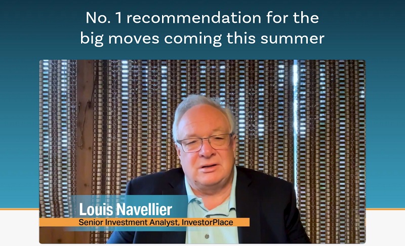Louis Navellier: An Icon Among Growth Investors