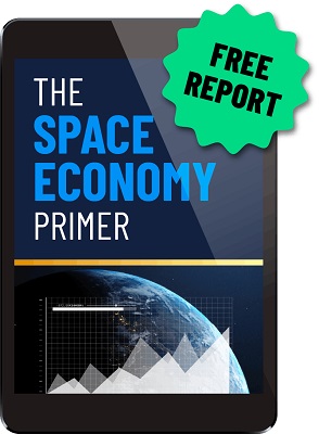 Space Economy Primer