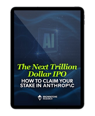 The Next Trillion-Dollar IPO: How to Claim Your Stake in Anthropic