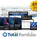 Total Portfolio Review: Stansberry Research List of Stocks