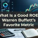 What Is a Good ROE? Warren Buffett's Favorite Metric
