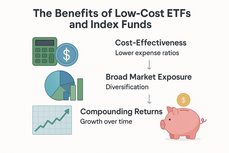 Different Investment Options