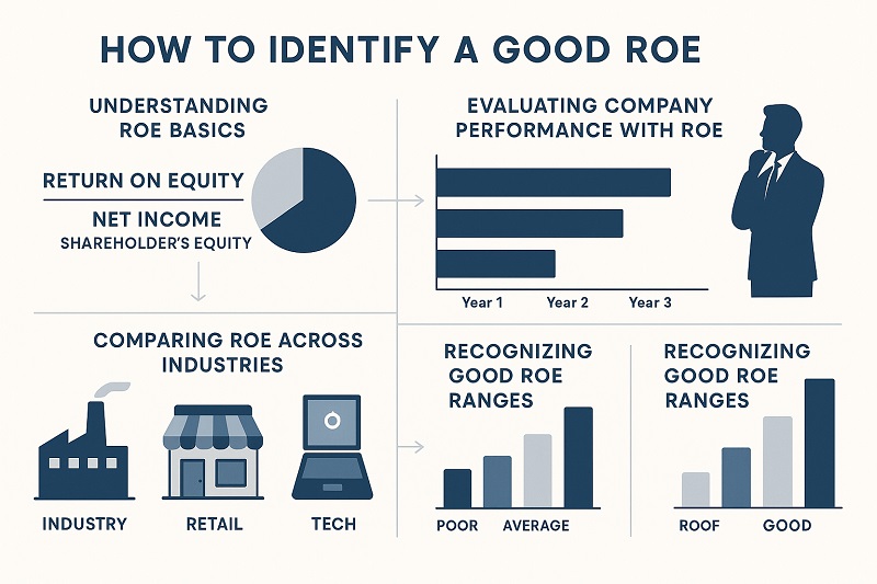 Identifying a Good ROE with Practical Examples