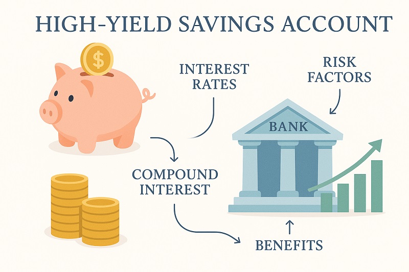 Understanding High-Yield Savings Accounts