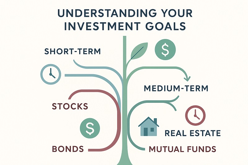 Understanding Your Investment Goals
