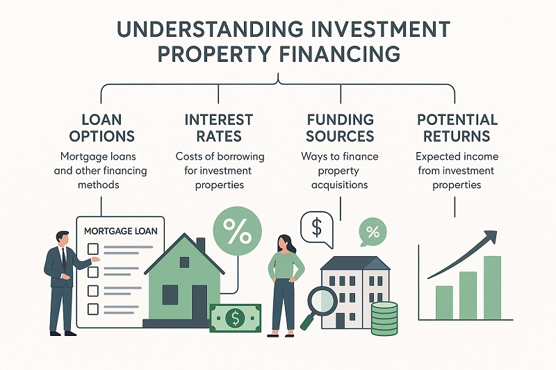 Understanding Investment Property Financing