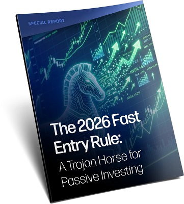 The 2026 Fast-Entry Rule: A Trojan Horse for Passive Investing