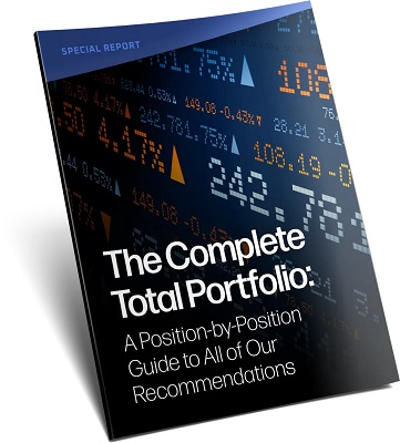 The Complete Total Portfolio: A Position-by-Position Guide to All of Our Recommendations