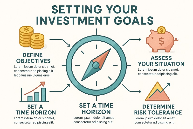 Setting Your Investment Goals