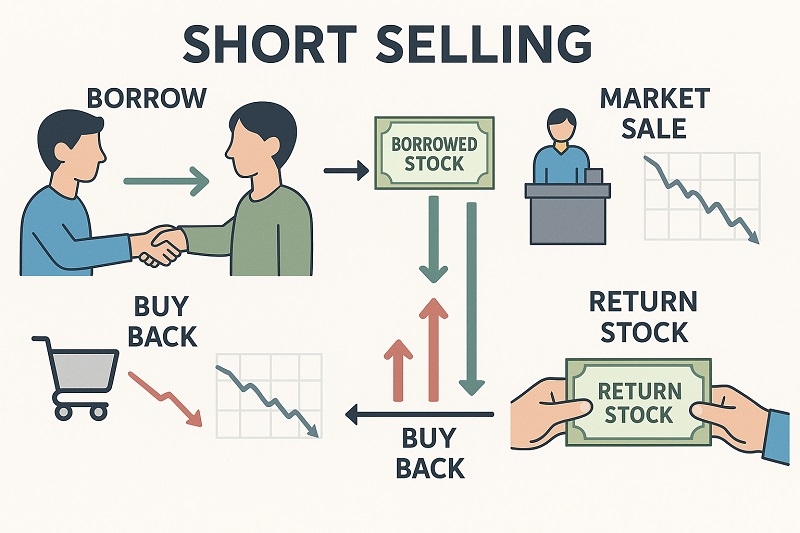 Understanding Short Selling